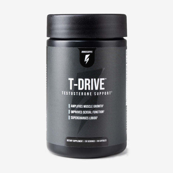 T-Drive