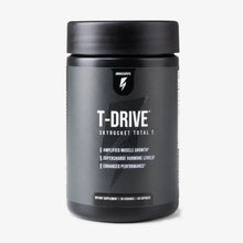 قم بتحميل الصورة في المعرض، 6 Bottles of T-Drive™