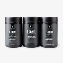 قم بتحميل الصورة في المعرض، 3 Bottles of T-Drive™