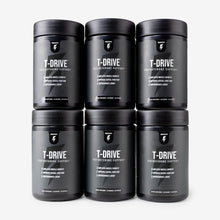 ギャラリービューアに画像をロードします、6 Bottles of T-Drive™
