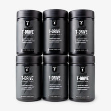 قم بتحميل الصورة في المعرض، 6 Bottles of T-Drive™