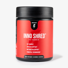 ギャラリービューアに画像をロードします、Inno Shred
