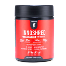ギャラリービューアに画像をロードします、Inno Shred