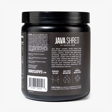 ギャラリービューアに画像をロードします、Java Shred