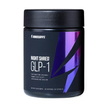 ギャラリービューアに画像をロードします、Night Shred™ GLP-1