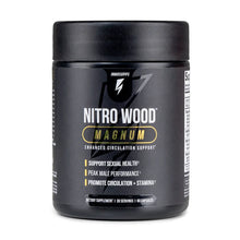 Load image into Gallery viewer, 3 Bottles of Nitro Wood™ Magnum