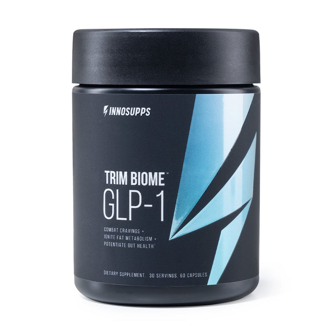 Trim Biome™ GLP-1