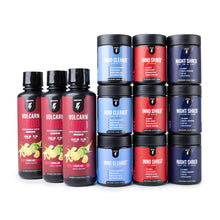 Load image into Gallery viewer, Thermo Shred Stack 3-Month Supply
