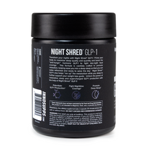 ギャラリービューアに画像をロードします、Night Shred™ GLP-1 + Inno Shred™ GLP-1
