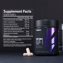 ギャラリービューアに画像をロードします、Night Shred™ GLP-1 + Inno Shred™ GLP-1