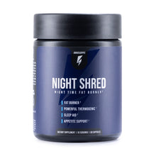 قم بتحميل الصورة في المعرض، Night Shred AU