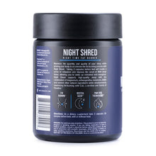 قم بتحميل الصورة في المعرض، Night Shred AU