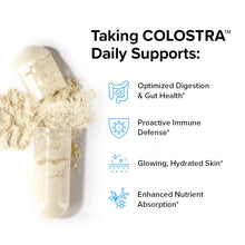 قم بتحميل الصورة في المعرض، 3 BOTTLES OF COLOSTRA™