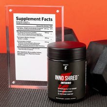 ギャラリービューアに画像をロードします、3 Bottles of Inno Shred Inferno + 1 FREE