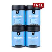 Cargar imagen en el visor de la galería, 3 Bottles of Inno Cleanse + 1 Free