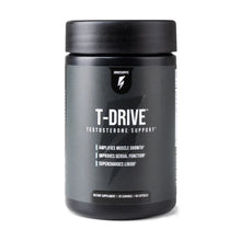 Load image into Gallery viewer, Supercharged Male Stack 3-Month Supply + 1 Free