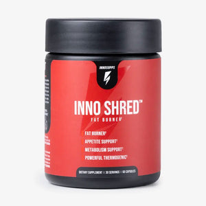 Carb Cut Shred Stack