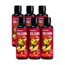 قم بتحميل الصورة في المعرض، 6 Bottles of Volcarn 2000