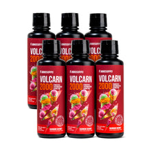 قم بتحميل الصورة في المعرض، 6 Bottles of Volcarn 2000