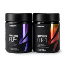 ギャラリービューアに画像をロードします、Night Shred™ GLP-1 + Inno Shred™ GLP-1