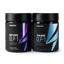 ギャラリービューアに画像をロードします、Night Shred™ GLP-1 + Trim Biome™ GLP-1