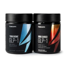 ギャラリービューアに画像をロードします、Trim Biome™ GLP-1 + Inno Shred™ GLP-1