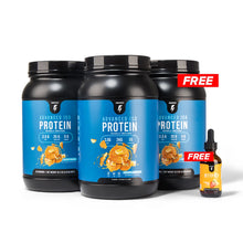 Load image into Gallery viewer, 2 Bottles of Advanced Iso Protein