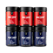 Load image into Gallery viewer, AM/PM Thermo Stack 3 Month Supply