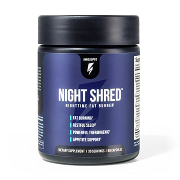 Night Shred