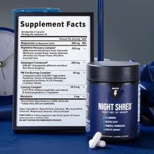 ギャラリービューアに画像をロードします、3 Bottles of Night Shred