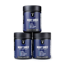 ギャラリービューアに画像をロードします、3 Bottles of Night Shred