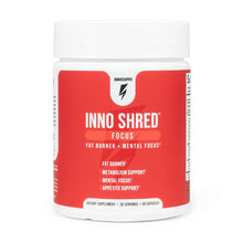 ギャラリービューアに画像をロードします、3 Bottles of Inno Shred Focus