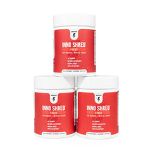 قم بتحميل الصورة في المعرض، 3 Bottles of Inno Shred Focus
