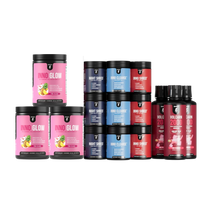 Cargar imagen en el visor de la galería, 3 Month Female Shred Stack