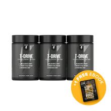 قم بتحميل الصورة في المعرض، 3 Bottles of T-Drive™