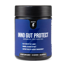 Load image into Gallery viewer, 3 Bottles of Inno Gut Protect + 1 FREE
