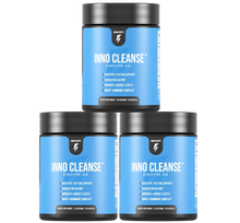 قم بتحميل الصورة في المعرض، 3 Bottles of Inno Cleanse