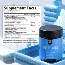 Cargar imagen en el visor de la galería, 3 Bottles of Inno Cleanse + 1 Free