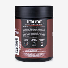 Load image into Gallery viewer, Nitro Wood™