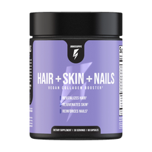 Cargar imagen en el visor de la galería, Hair + Skin + Nails