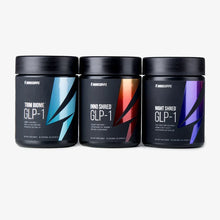قم بتحميل الصورة في المعرض، GLP-1 Shred Stack