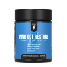 ギャラリービューアに画像をロードします、3 Bottles of Inno Gut Restore