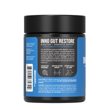 ギャラリービューアに画像をロードします、3 Bottles of Inno Gut Restore