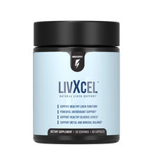 Cargar imagen en el visor de la galería, LivXcel™