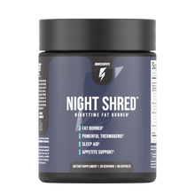 Cargar imagen en el visor de la galería, 6 Bottles of Night Shred - AU