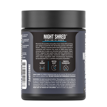 Cargar imagen en el visor de la galería, 6 Bottles of Night Shred - AU