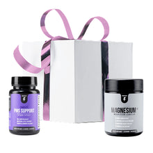 قم بتحميل الصورة في المعرض، دعم كامل للدورة الشهرية