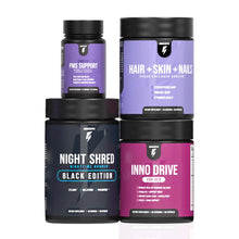 قم بتحميل الصورة في المعرض، Female Vitality Stack AU