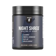 Cargar imagen en el visor de la galería, Shred Stack Femenino