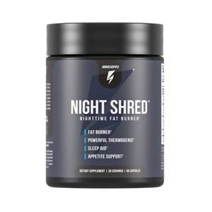 Shred Stack Femenino
